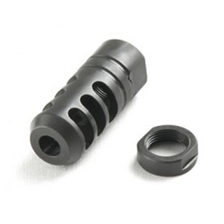 KEL MUZZLE BRAKE FOR RFB  - Hunting Accessories